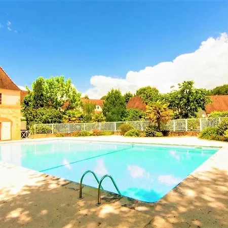 Holiday home Villa Saint Rome By Caporizon-Piscine-Perigord Sarlat-Clim *