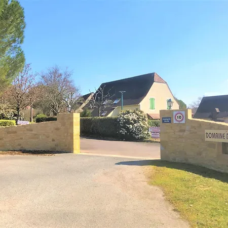 Holiday home Villa Saint Rome By Caporizon-Piscine-Perigord Sarlat-Clim