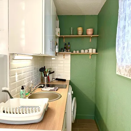 Holiday home Villa Saint Rome By Caporizon-Piscine-Perigord Sarlat-Clim *