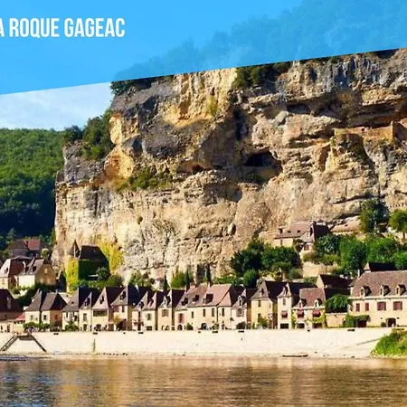 Holiday home Villa Saint Rome By Caporizon-Piscine-Perigord Sarlat-Clim Carsac-Aillac